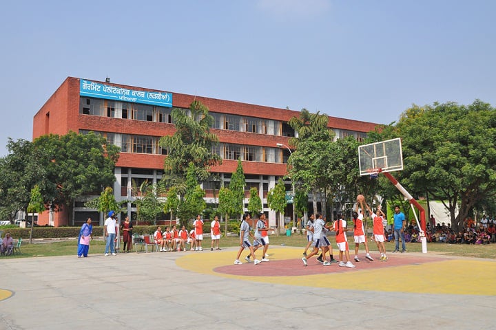 sports